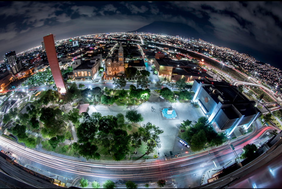 Concurso de Fotografía - Barrio.W