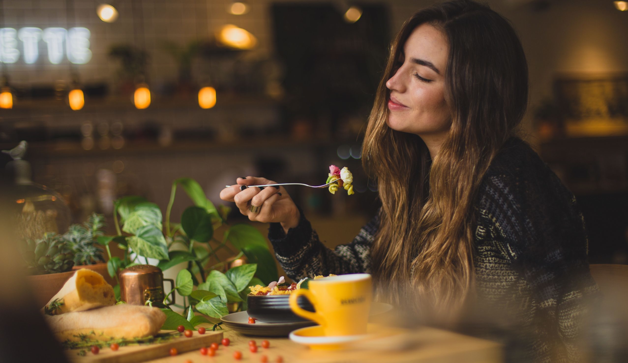 las opciones gastronómicas cerca de los departamentos barrio w